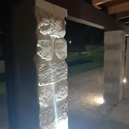 L'aira Ecchia - Ospitalita Rurale Agroturismo *