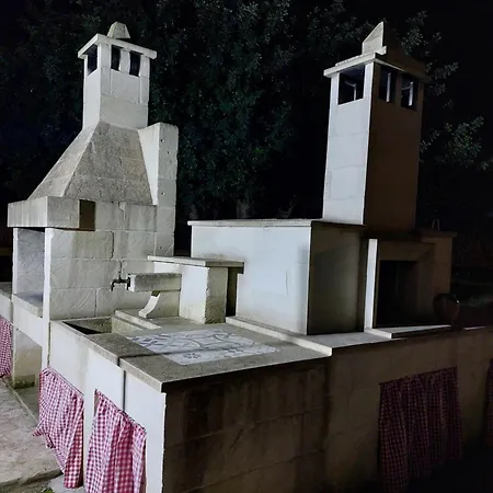 Agroturismo L'aira Ecchia - Ospitalita Rurale