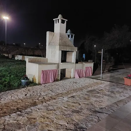 Farma L'aira Ecchia - Ospitalita Rurale *