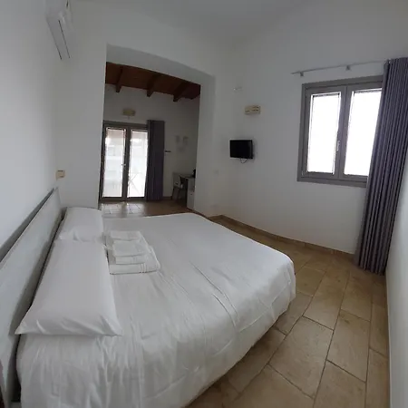 L'aira Ecchia - Ospitalita Rurale Agroturismo *