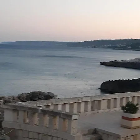 L'aira Ecchia - Ospitalita Rurale Farma Lecce
