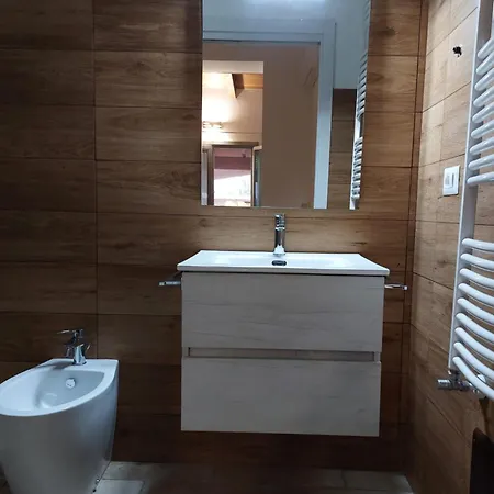 Agroturismo L'aira Ecchia - Ospitalita Rurale *