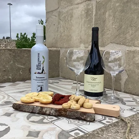 L'aira Ecchia - Ospitalita Rurale Фермерський будинок *