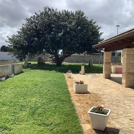 L'aira Ecchia - Ospitalita Rurale Agroturismo *