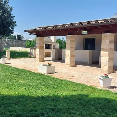 Farma L'aira Ecchia - Ospitalita Rurale *
