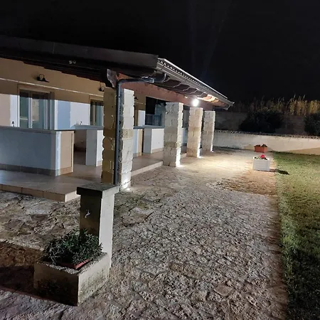 Farm stay L'aira Ecchia - Ospitalita Rurale Lecce