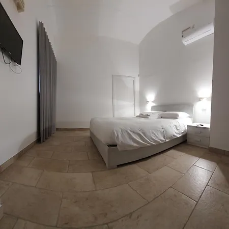 L'aira Ecchia - Ospitalita Rurale Farm stay