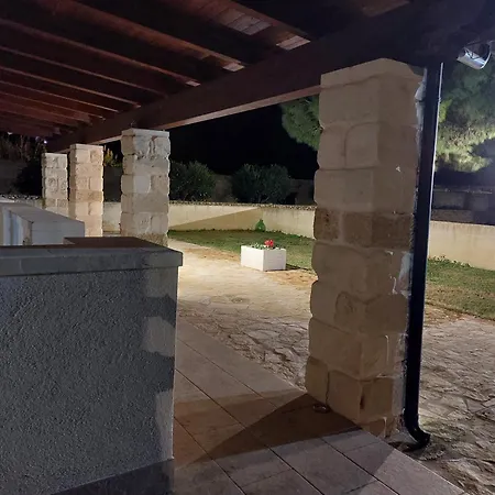 Farm stay L'aira Ecchia - Ospitalita Rurale *