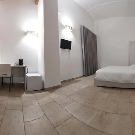 Farm stay L'aira Ecchia - Ospitalita Rurale