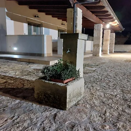 L'aira Ecchia - Ospitalita Rurale Farm stay *