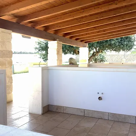L'aira Ecchia - Ospitalita Rurale Farm stay Lecce