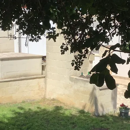 L'aira Ecchia - Ospitalita Rurale Lecce