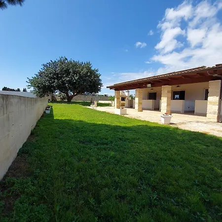 L'aira Ecchia - Ospitalita Rurale Farm stay Lecce